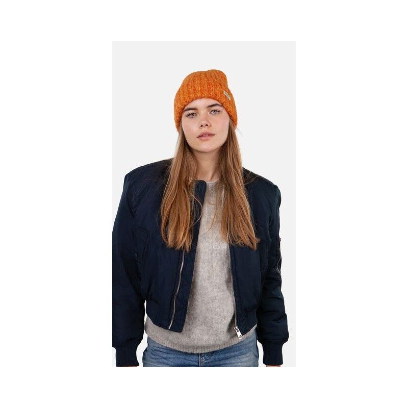 Barts Wellawaya Beanie - Muts - Dames | Hardloop