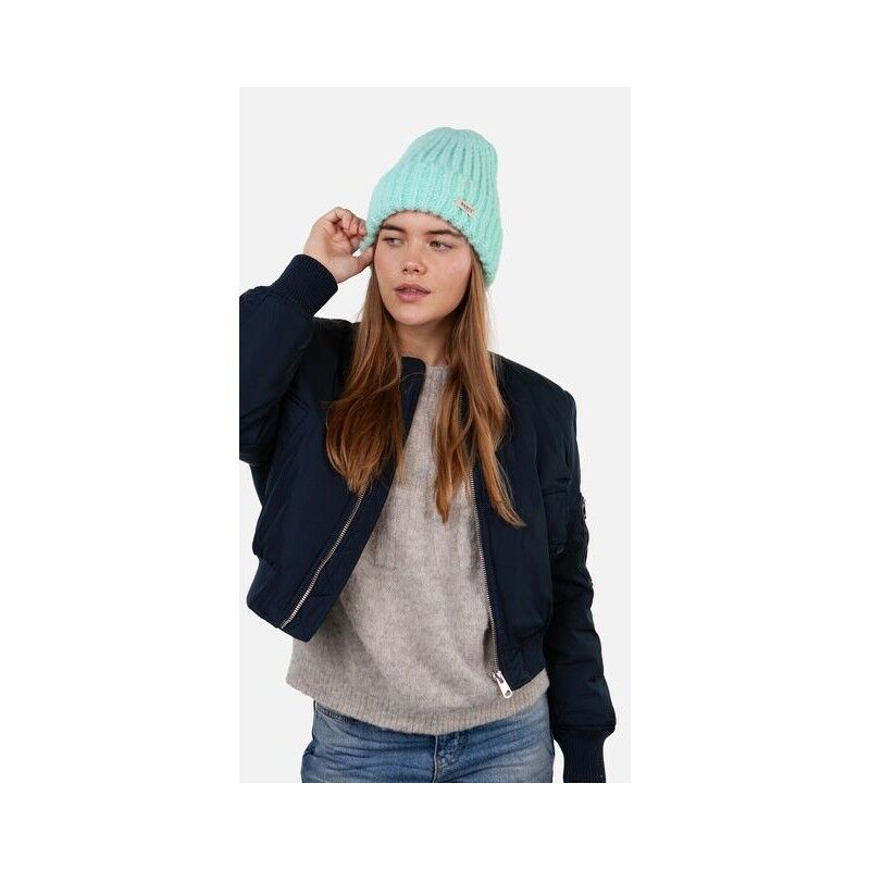 Barts Wellawaya Beanie - Berretto - Mujer | Hardloop