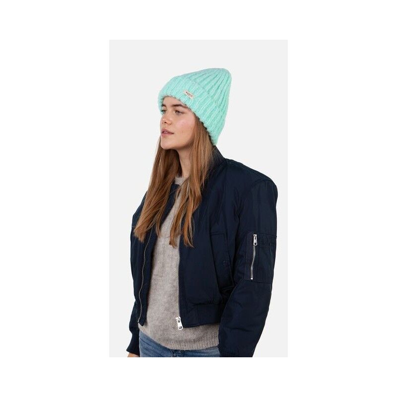 Barts Wellawaya Beanie - Mössa - Dam | Hardloop