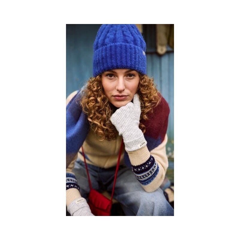 Barts Tangalle Beanie - Mössa - Dam | Hardloop
