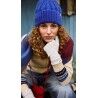 Barts Tangalle Beanie - Pipo - Naiset | Hardloop