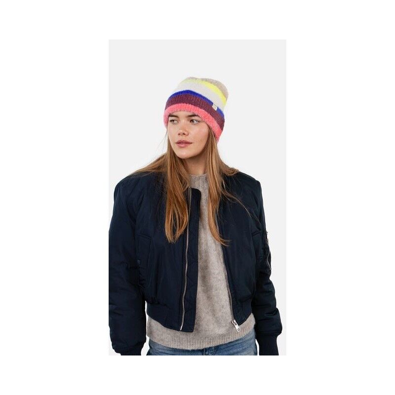 Barts Kumana Beanie - Mössa - Dam | Hardloop