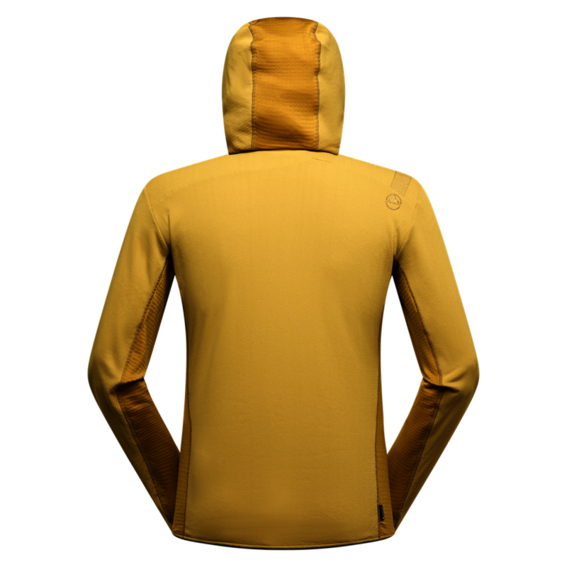 La Sportiva Big Wall Pullover Hoody - Hoodie - Herren | Hardloop