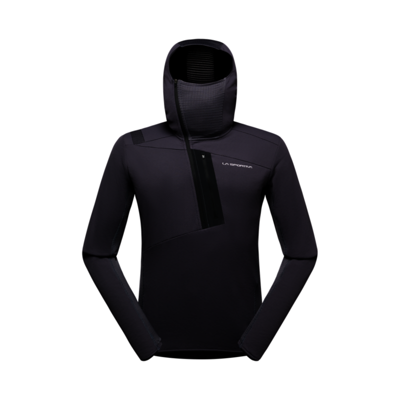 Big Wall Pullover Hoody - Hoodie - Men's