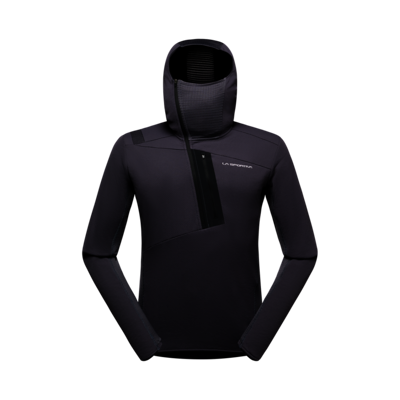 Big Wall Pullover Hoody - Sweatshirt à capuche homme