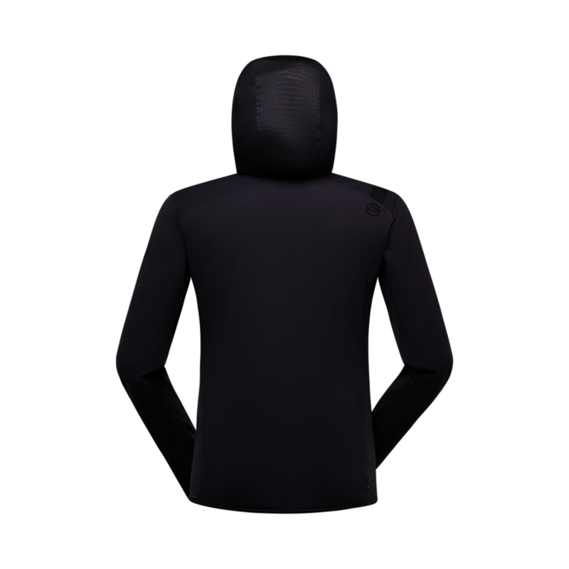 La Sportiva Big Wall Pullover Hoody - Felpa con cappuccio - Uomo | Hardloop