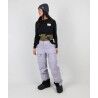 Oxbow Juncadella - Jersey de lana merino - Mujer | Hardloop