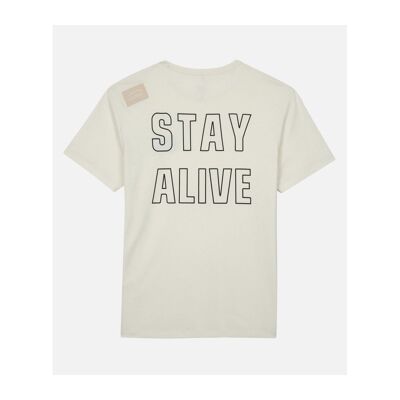 Baigura - T-Shirt - Herren