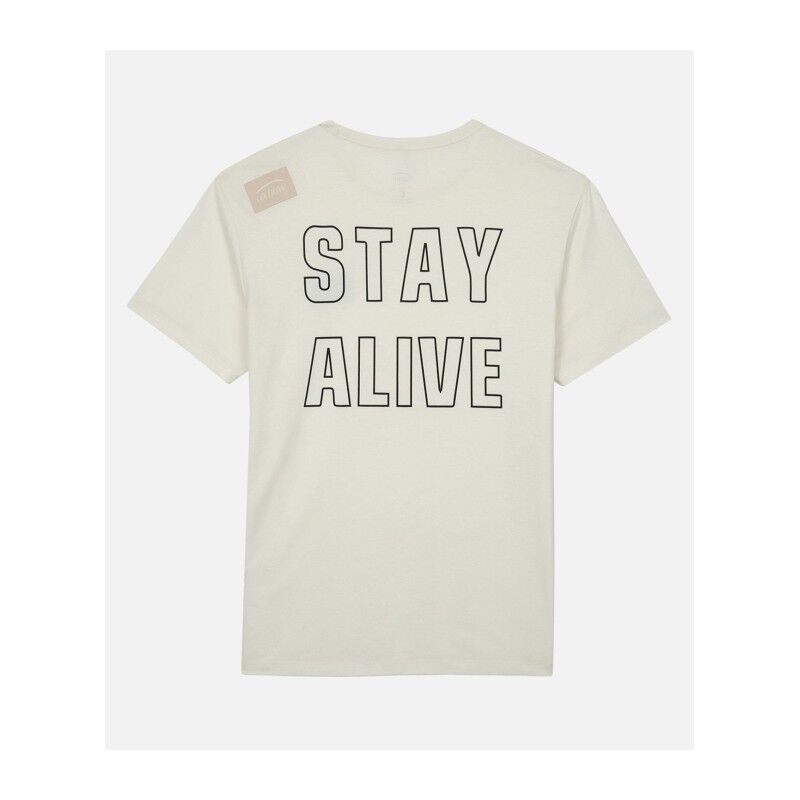 Baigura - T-shirt - Uomo