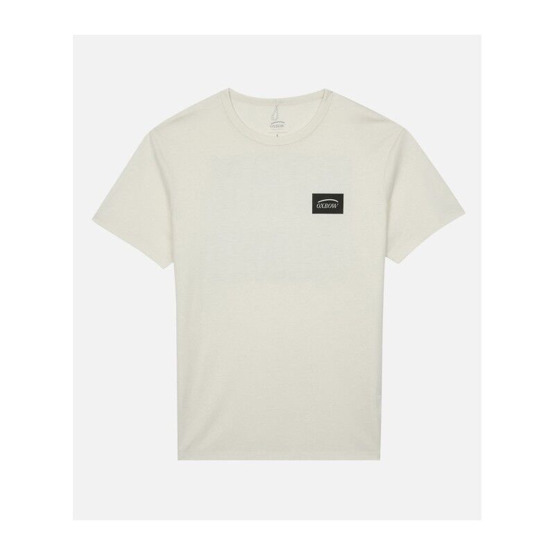 Oxbow Baigura - T-shirt meski | Hardloop