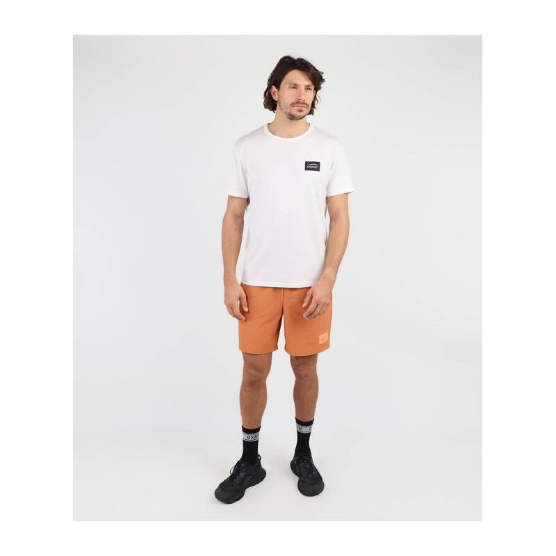 Oxbow Baigura - T-Shirt - Herren | Hardloop