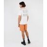 Oxbow Baigura - T-shirt - Herrer | Hardloop