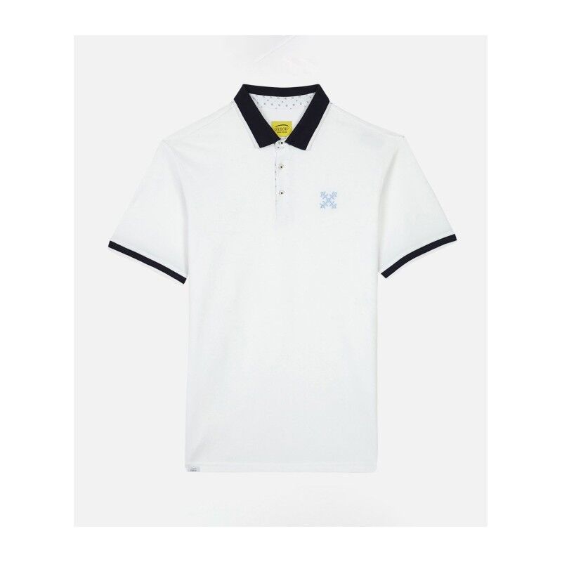 Oxbow Nachem - Poloshirt - Heren | Hardloop