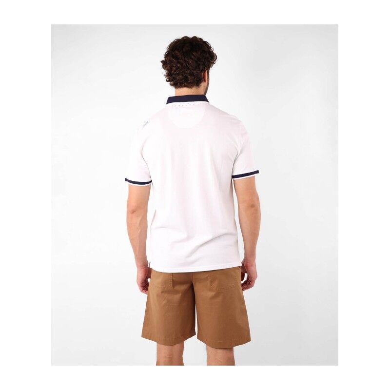 Oxbow Nachem - Polo - Hombre | Hardloop