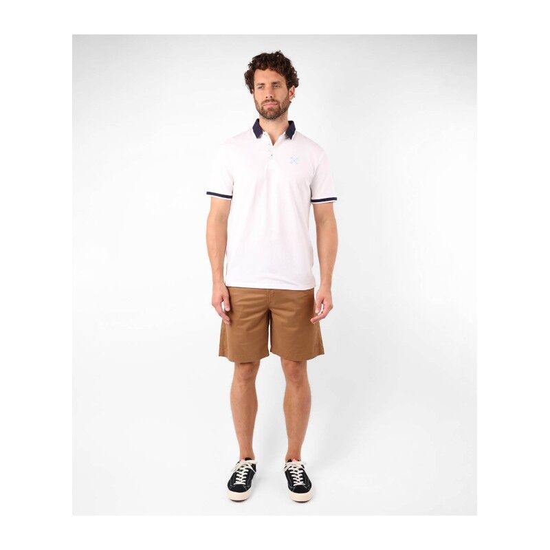 Oxbow Nachem - Polo-Shirt - Herren | Hardloop