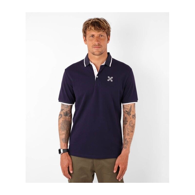 Nachem - Polo-shirt - Herrer