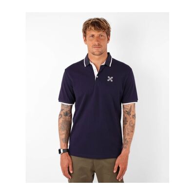 Nachem - Polo shirt - Men's