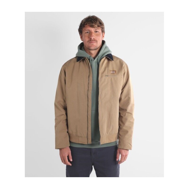 Oxbow Stopover - Casaco homem | Hardloop