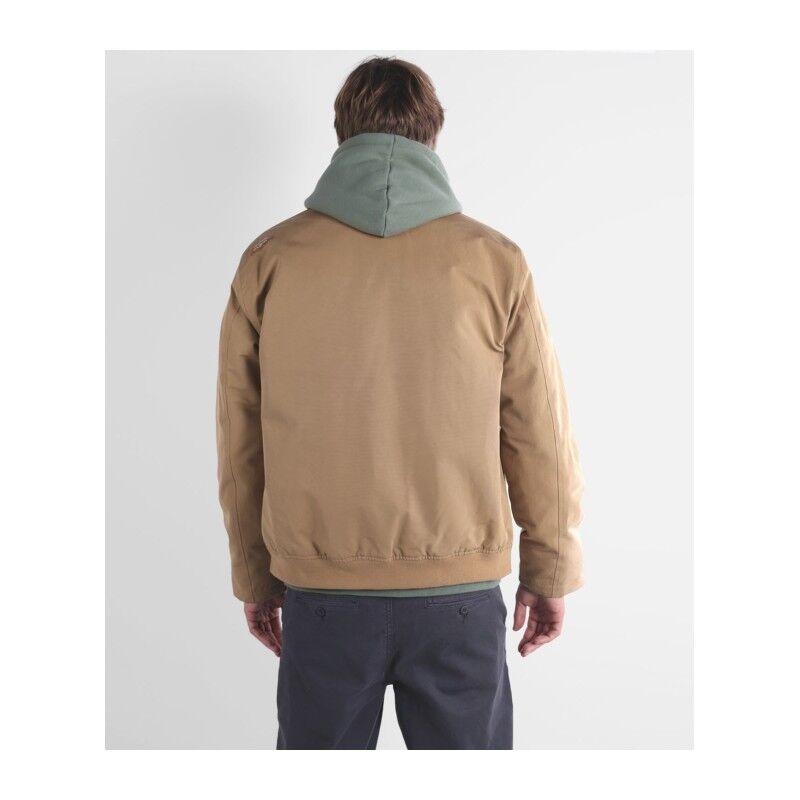 Oxbow Stopover - Giacca - Uomo | Hardloop