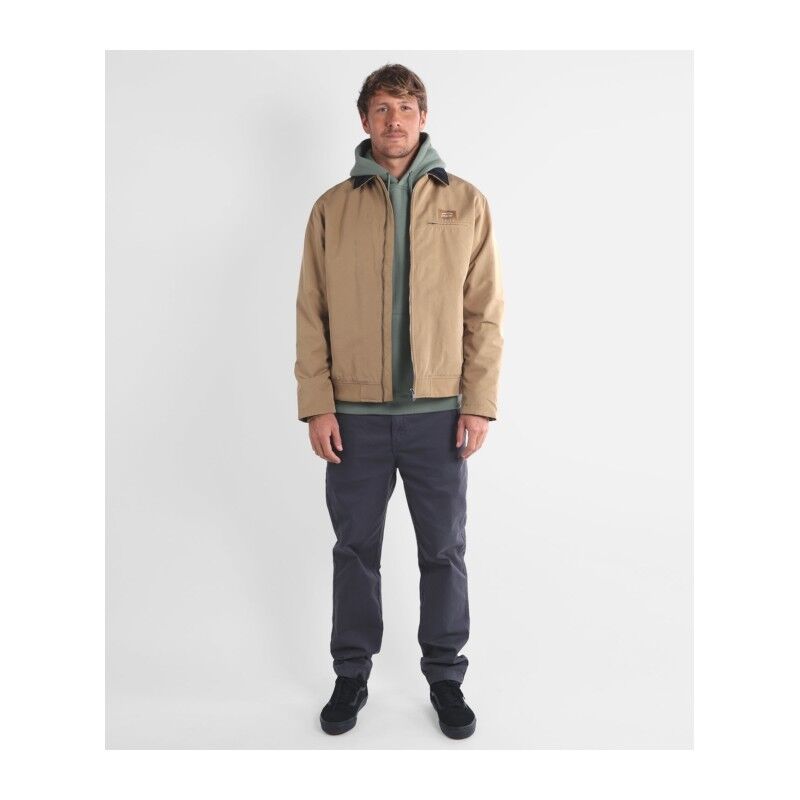 Oxbow Stopover - Jacket - Men's | Hardloop