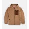 Oxbow Path - Felpa con cappuccio - Uomo | Hardloop