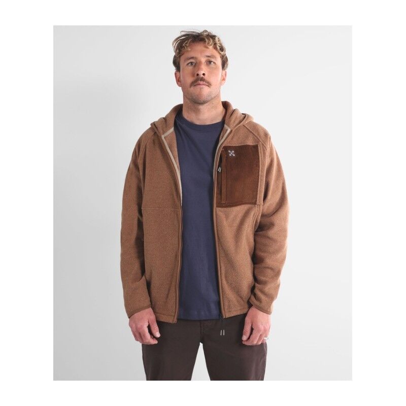 Oxbow Path - Sweatshirt homem | Hardloop