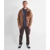 Oxbow Path - Hoodie - Herrer | Hardloop