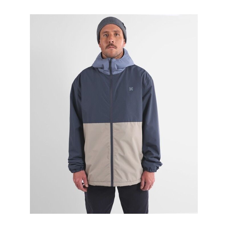 Oxbow Blocked - Regnjakke - Herrer | Hardloop