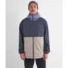 Oxbow Blocked - Chaqueta impermeable - Hombre | Hardloop