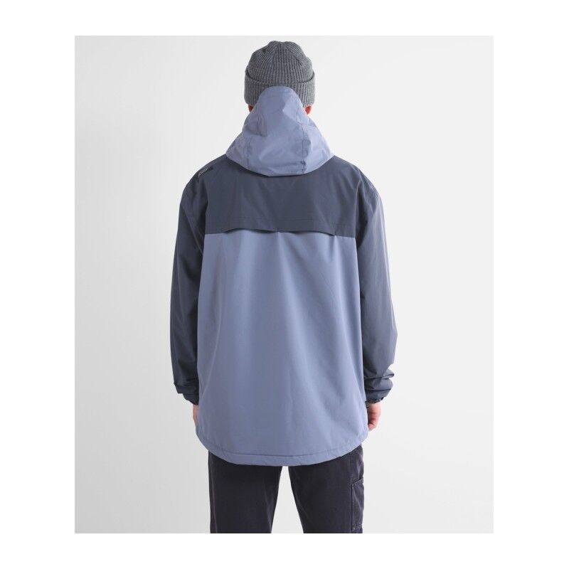 Oxbow Blocked - Regnjakke - Herrer | Hardloop