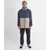 Oxbow Blocked - Waterproof jacket - Men's | Hardloop