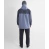 Oxbow Blocked - Kurtka przeciwdeszczowa meska | Hardloop