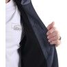 Oxbow Blocked - Chaqueta impermeable - Hombre | Hardloop