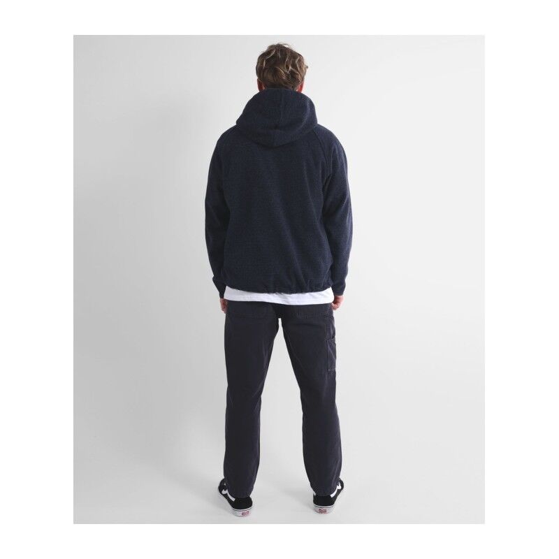 Oxbow Path - Sweatshirt à capuche homme | Hardloop