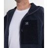 Oxbow Path - Sweatshirt à capuche homme | Hardloop
