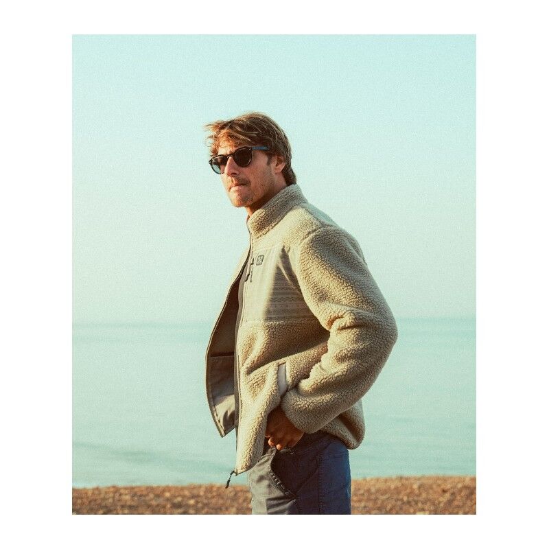 Oxbow Warmedup - Polar homem | Hardloop