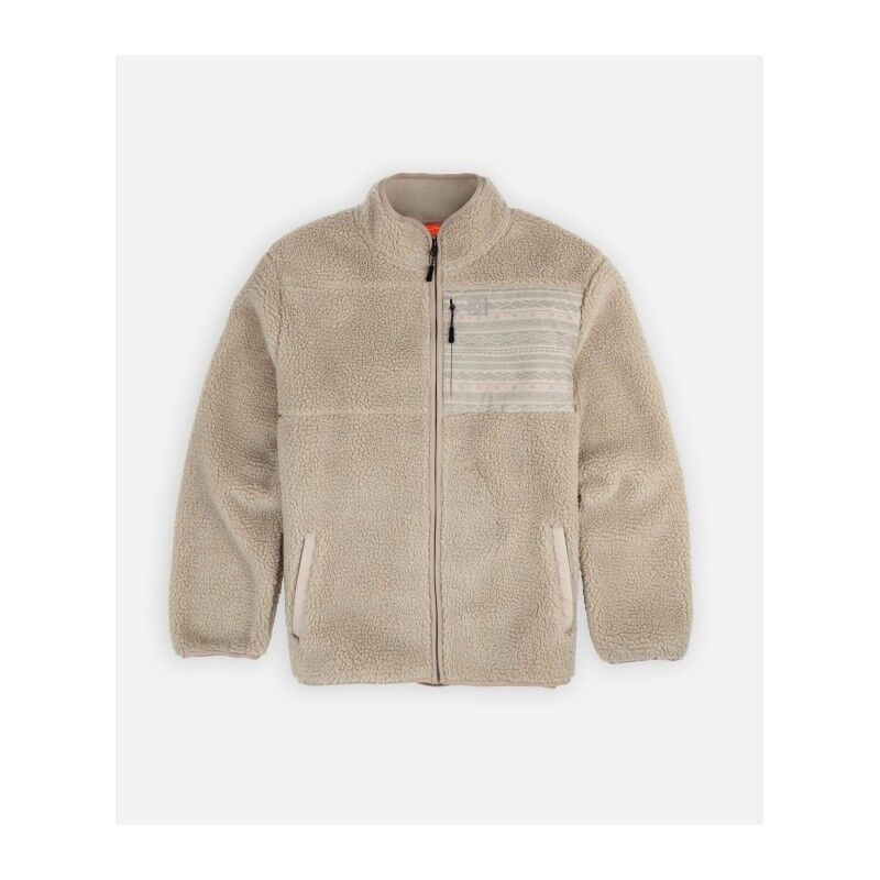 Oxbow Warmedup - Polar homem | Hardloop