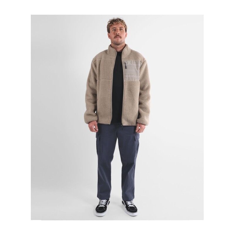 Oxbow Warmedup - Polar homem | Hardloop