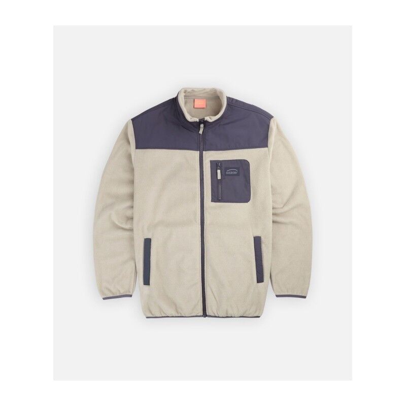 Oxbow Journey - Forro polar - Hombre | Hardloop