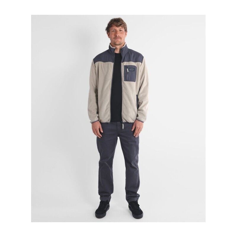 Oxbow Journey - Fleece jacket - Men's | Hardloop