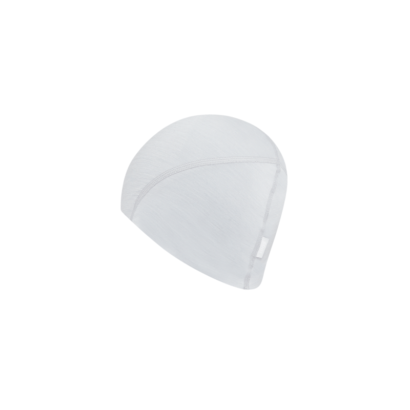 Soar Running Merino Silk Beanie - Merinoull Mössor | Hardloop