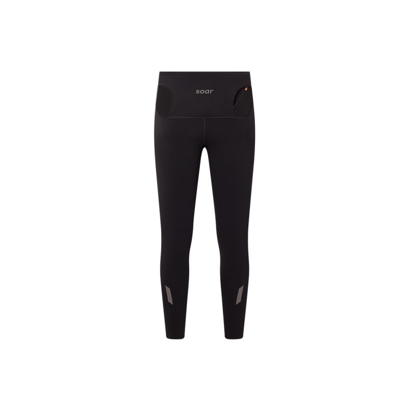 Soar Running Cargo Tights - Juoksutrikoot - Miehet | Hardloop