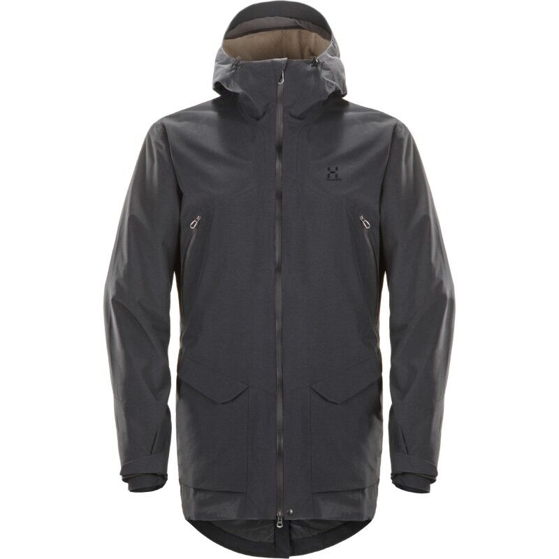 Haglöfs - TorsÃ¥ng Parka - Parka - Uomo