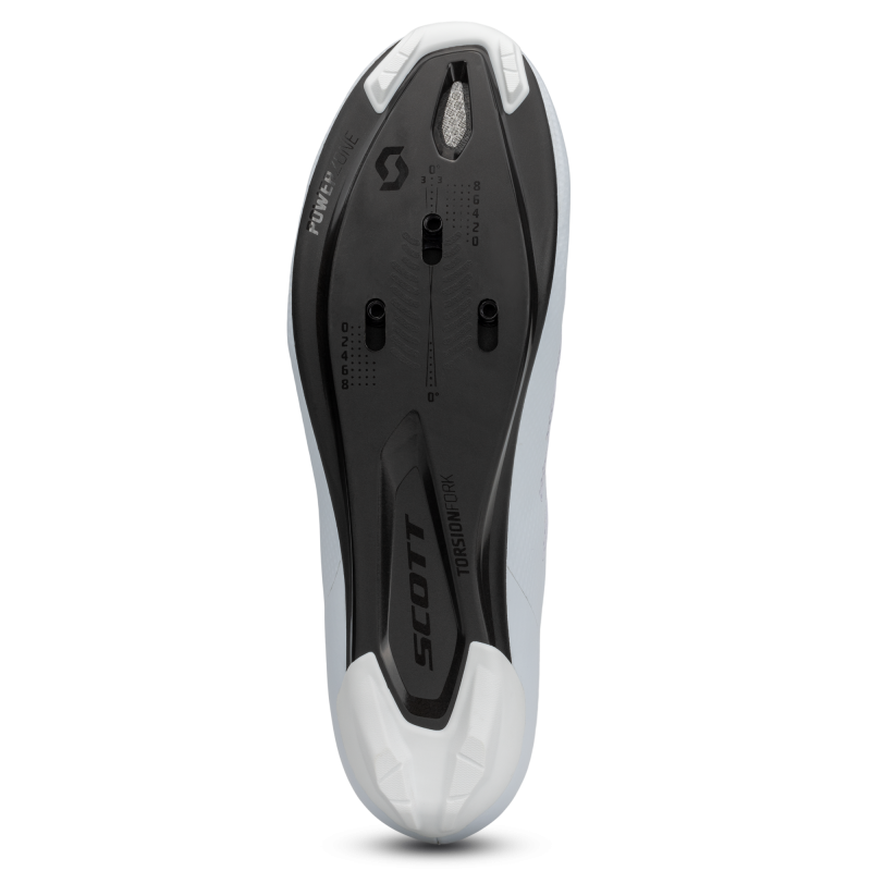 Scott Road RC Vertec - Racersko - Damer | Hardloop