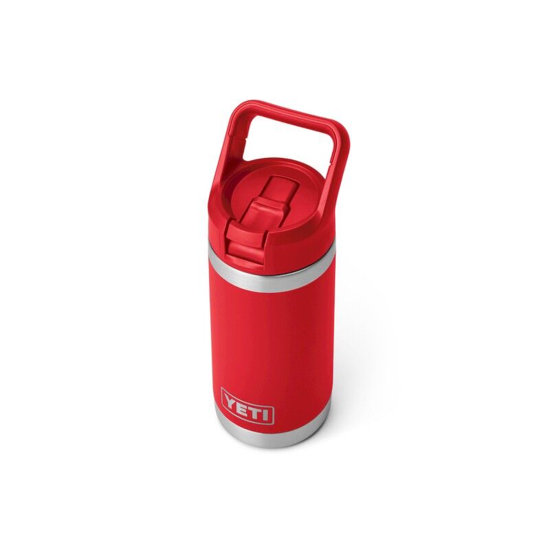 Yeti Rambler Jr 12 Oz Kids Bottle - Isolerad vattenflaska | Hardloop