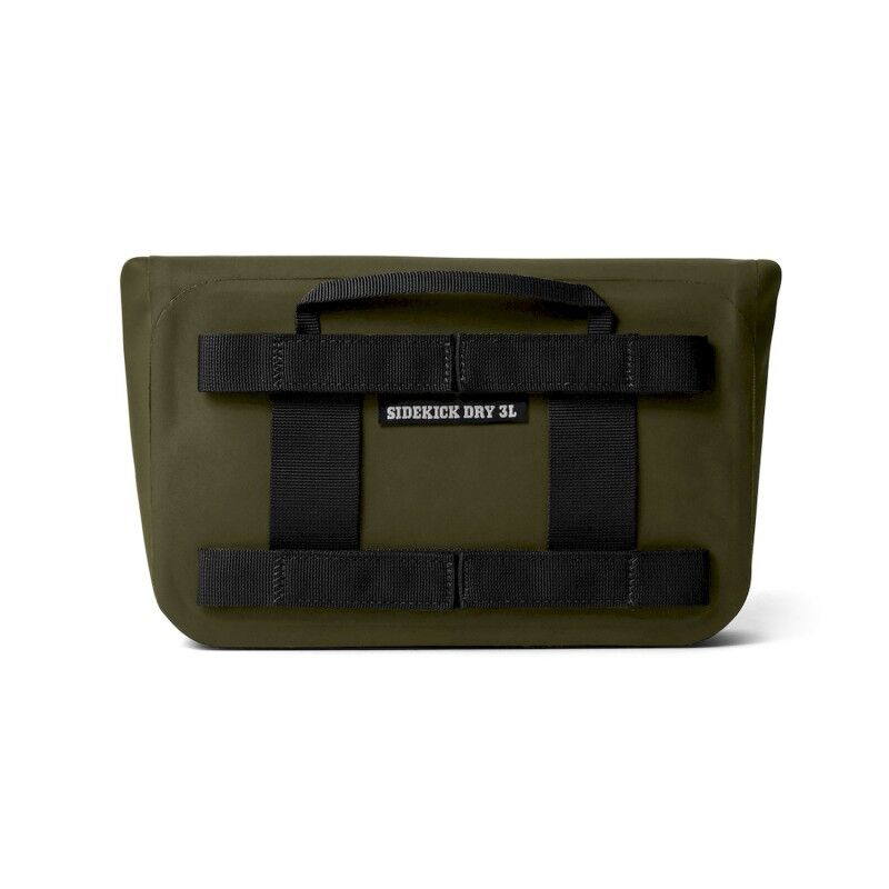 Yeti Sidekick Dry - Bolsa impermeable | Hardloop