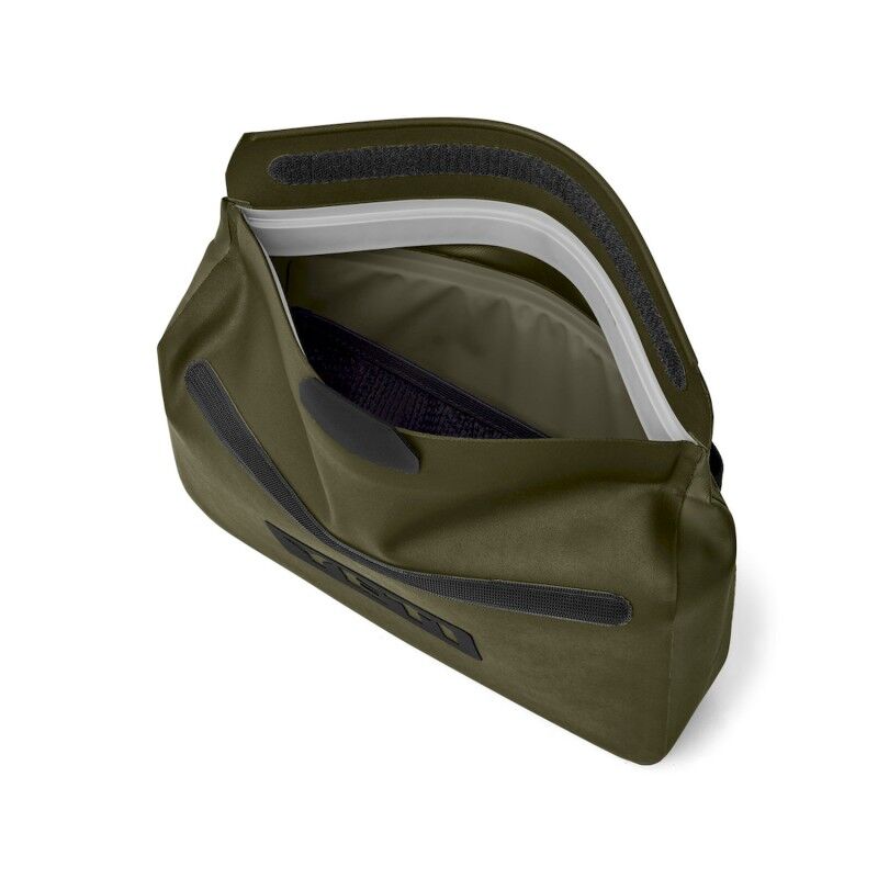 Yeti Sidekick Dry - Waterproof bag | Hardloop