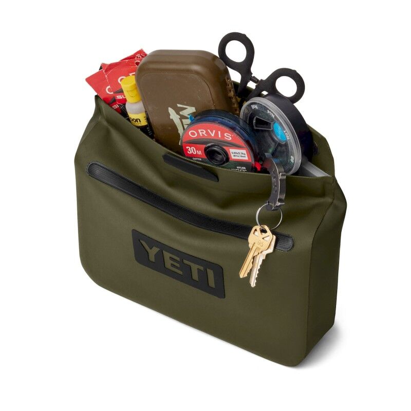 Yeti Sidekick Dry - Waterproof bag | Hardloop