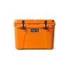 King Crab Orange