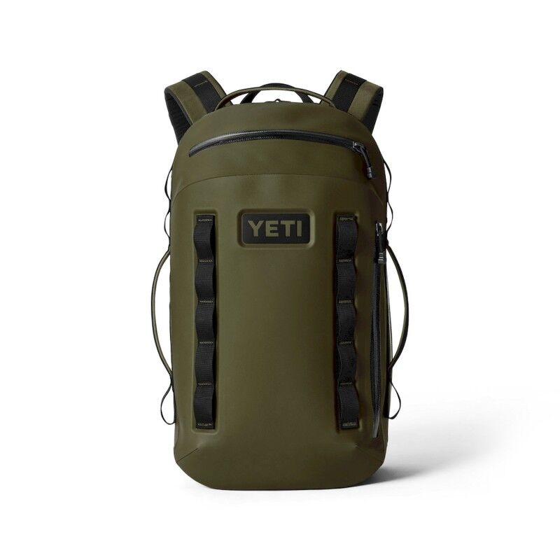 Yeti Cayo 25 - Urban rugzak | Hardloop